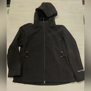 XXL Free Country Womens Jacket Black